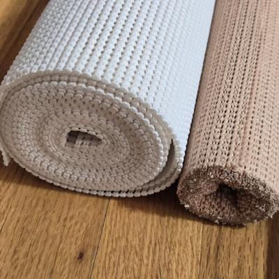 Large Lot of Contact Paper and Rubber Cabinet Liners