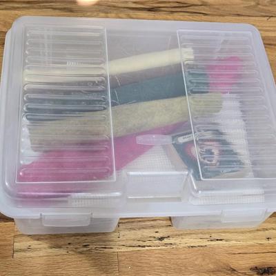 Heart Art Making Kit