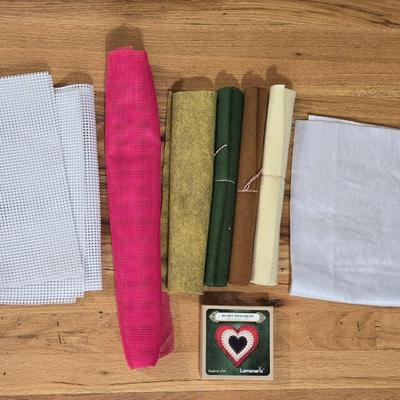 Heart Art Making Kit
