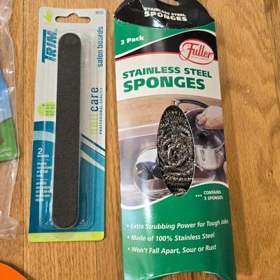 Household Miscellaneous Lot