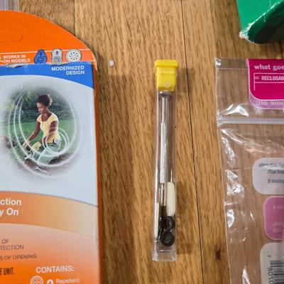 Household Miscellaneous Lot