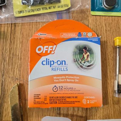 Household Miscellaneous Lot