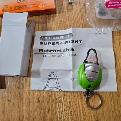 Household Miscellaneous Lot
