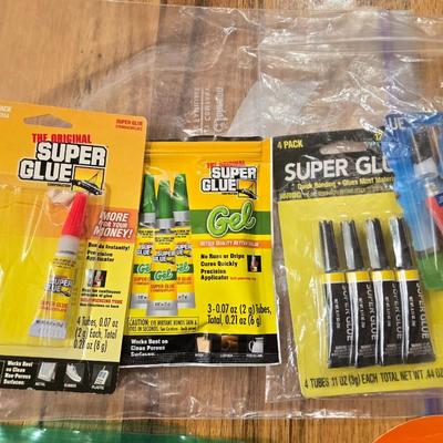 Household Miscellaneous Lot
