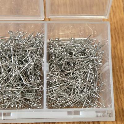 Sterling Silver Jewelry Making Lot