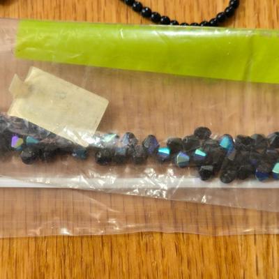 Beads and Jewelry Findings
