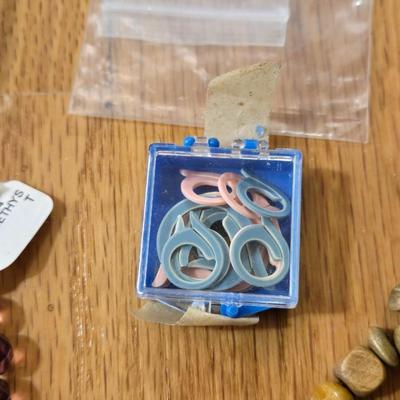 Beads and Jewelry Findings