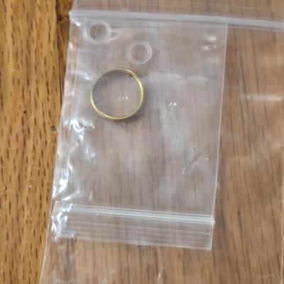 Beads and Jewelry Findings