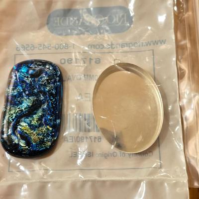 Beads and Jewelry Findings