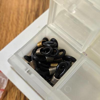 Beads and Jewelry Findings