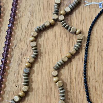 Beads and Jewelry Findings
