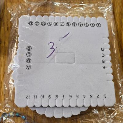 Beads and Jewelry Findings