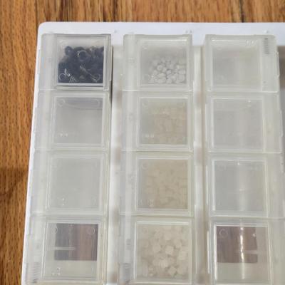 Beads and Jewelry Findings