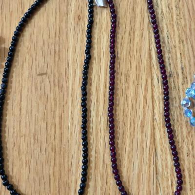 Beads and Jewelry Findings