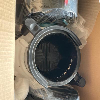 Bunn 10 Cup Coffee Brewer