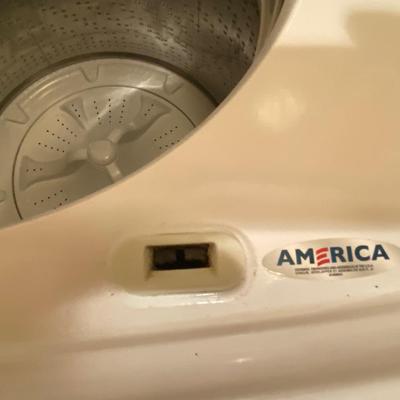 MAYTAG WASHING MACHINE