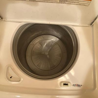 MAYTAG WASHING MACHINE
