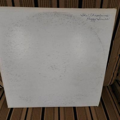 The Other White Album - The Chaplains