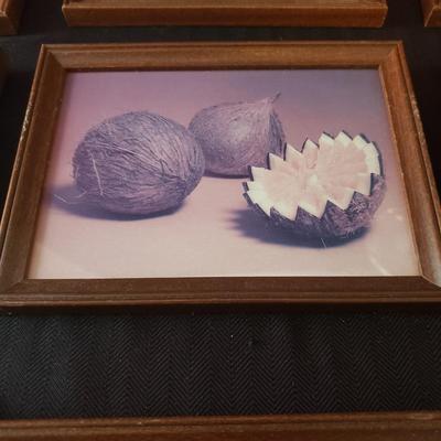 Vintage Fun Framed Food Photography (O-KD)