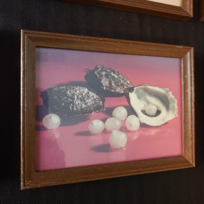 Vintage Fun Framed Food Photography (O-KD)