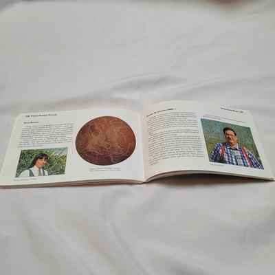 Pueblo Pottery and Literature (SR-EL)
