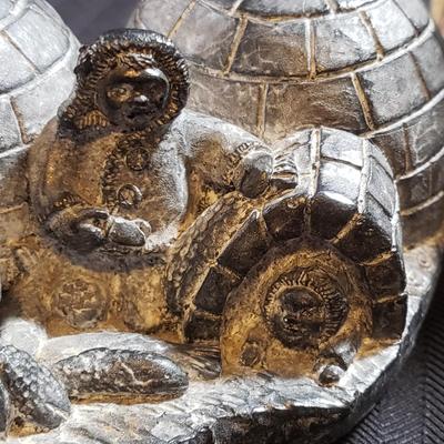 Lladro "Pensive Eskimo Boy" & Nuvuk Igloo & More (O-KD)