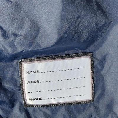 Nice H/H Helly Hansen Size L Ski / snow jacket with Size L Mountain horse riding wear/ ski /snow pants with packs of hot hands