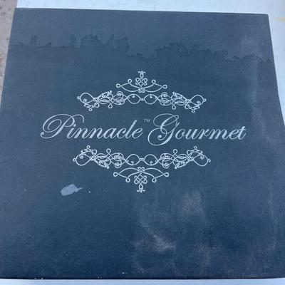 Pinnacle gourmet charcuterie board