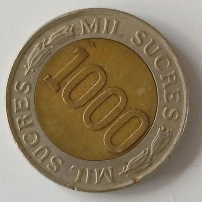 Remainder of Coins from around the world