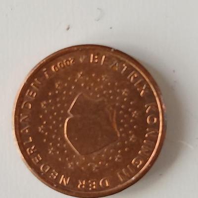 Remainder of Coins from around the world