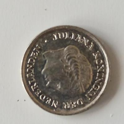 Remainder of Coins from around the world