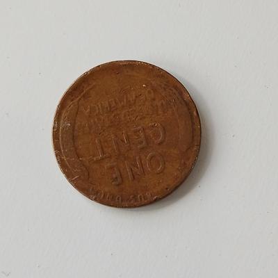Remainder of Coins from around the world
