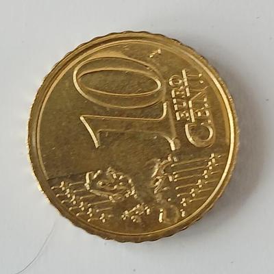 Remainder of Coins from around the world