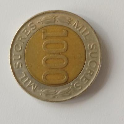Remainder of Coins from around the world
