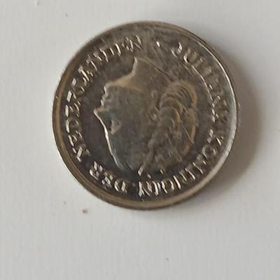 Remainder of Coins from around the world