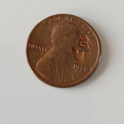 Remainder of Coins from around the world