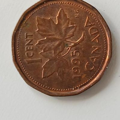 Remainder of Coins from around the world