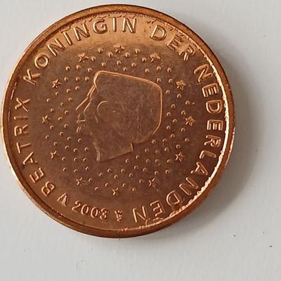 Remainder of Coins from around the world