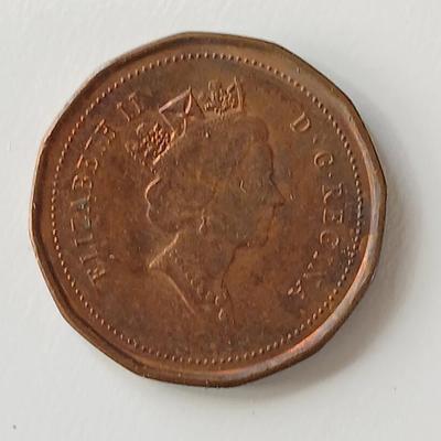 Remainder of Coins from around the world