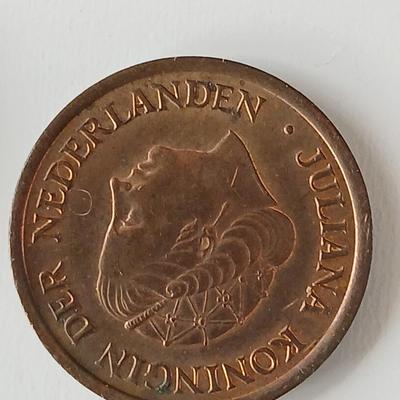 Remainder of Coins from around the world