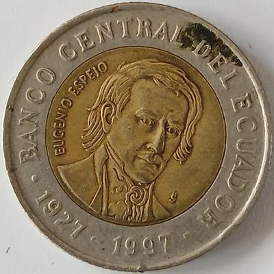 Remainder of Coins from around the world