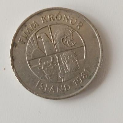 Remainder of Coins from around the world