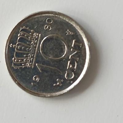 Remainder of Coins from around the world