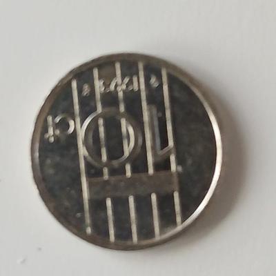 Remainder of Coins from around the world