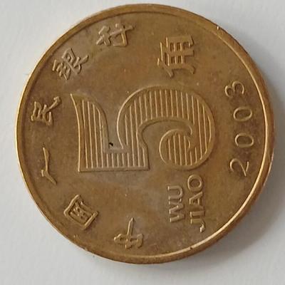 Remainder of Coins from around the world