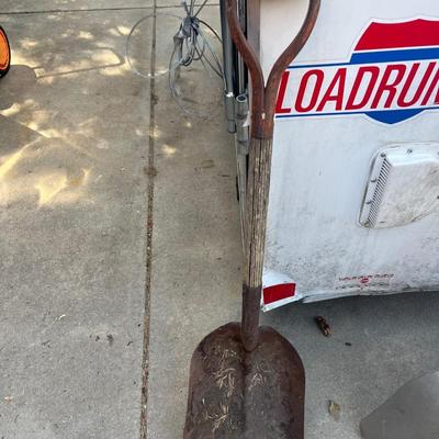 Shovel