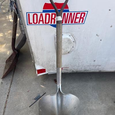 Shovel