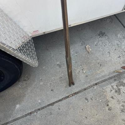 Tie rod