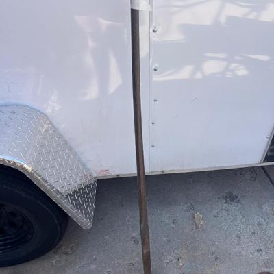 Tie rod