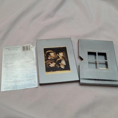 The Beatles Memorabilia (SR-EL)